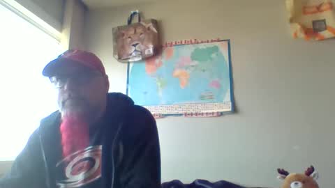 Snapshot of gregrev chatting on May 4, 2026, 11:23 pm gregrev online show from May 4, 2026, 11:23 pm