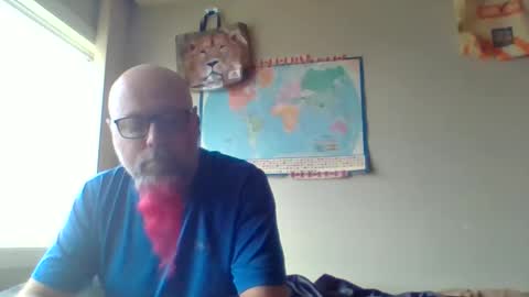Snapshot of gregrev chatting on May 11, 2026, 1:22 am gregrev online show from May 11, 2026, 1:22 am