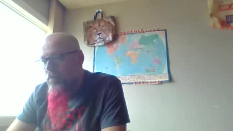 Snapshot of gregrev chatting on May 17, 2026, 9:55 pm gregrev online show from May 17, 2026, 9:55 pm