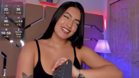 greidy_baker online show from November 11, 2025, 2:55 am