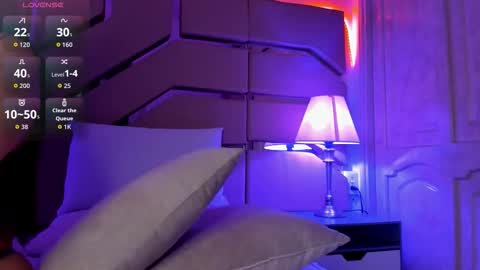 greidy_baker online show from February 13, 2026, 3:35 am