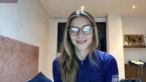 Snapshot of greta_miss chatting on May 24, 2026, 11:32 pm Emmy online show from May 24, 2026, 11:32 pm