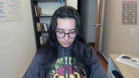 Greta online show from February 24, 2025, 3:55 am