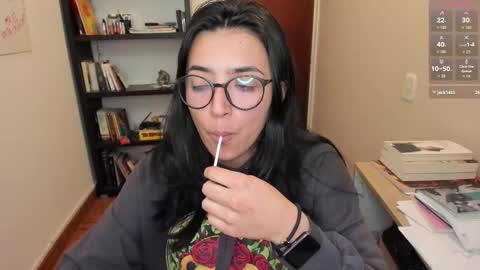 Greta online show from September 14, 2025, 5:06 am