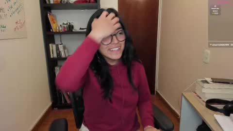 Greta online show from October 6, 2025, 2:31 am