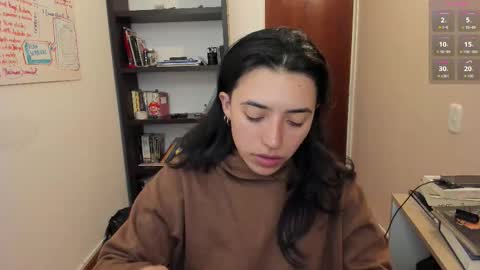 Greta online show from February 14, 2026, 3:47 am