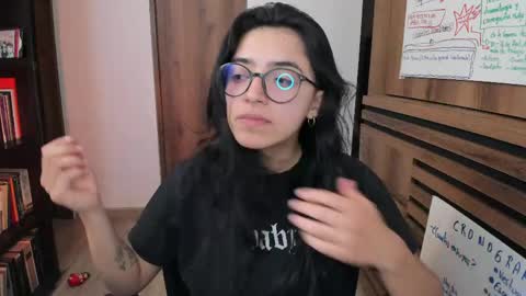 Greta online show from April 21, 2026, 12:12 am