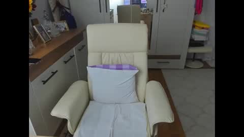 GretaMilf online show from March 27, 2026, 8:26 am