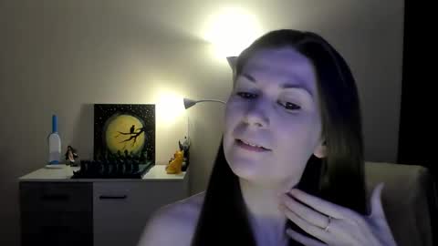 Greta online show from March 6, 2026, 8:27 pm