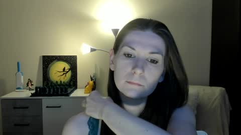 Greta online show from March 30, 2026, 10:44 pm