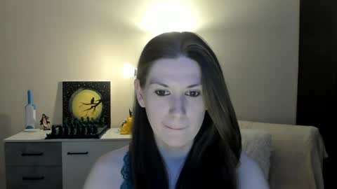 Greta online show from April 21, 2026, 8:23 pm