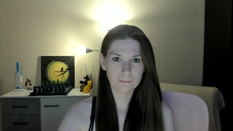 Greta online show from July 9, 2026, 9:19 pm