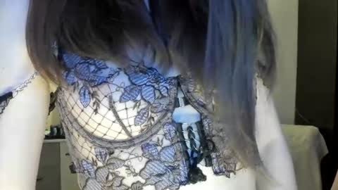 Greta online show from July 15, 2026, 8:58 pm