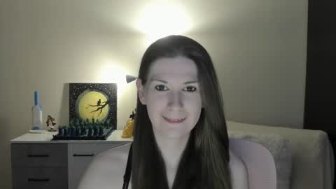 Greta online show from August 1, 2026, 9:03 pm