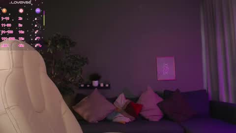 gretchen_mol online show from October 15, 2025, 7:41 am