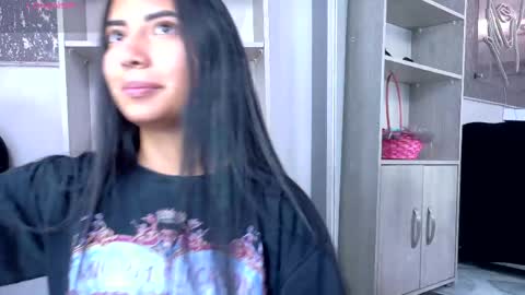 Gretel  online show from April 21, 2026, 3:13 am