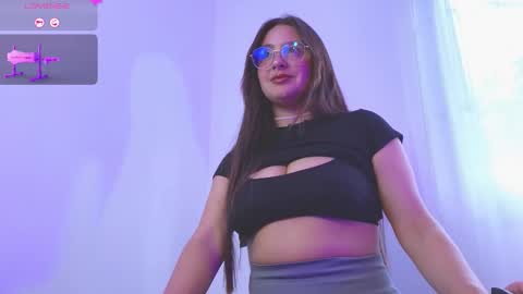 Jenny online show from March 10, 2026, 8:25 pm