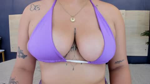 GRETA online show from April 6, 2026, 2:53 am