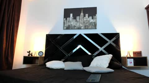 Benjamin online show from April 11, 2026, 3:22 am