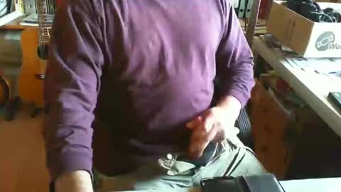 greyhounddog online show from March 8, 2025, 8:55 am