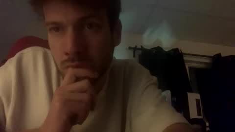 Perfectlyaveragesavage online show from November 25, 2025, 12:49 pm