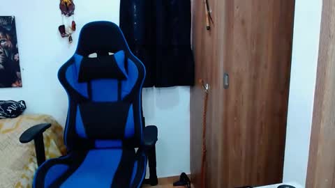 griego01 online show from December 27, 2024, 6:10 pm