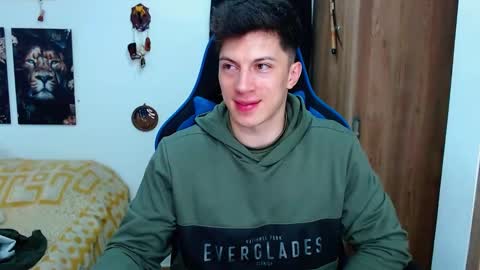 griego01 online show from December 29, 2024, 3:33 am