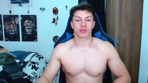 griego01 online show from February 17, 2025, 4:31 am