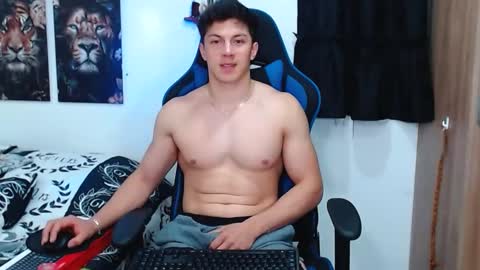 griego01 online show from February 28, 2025, 4:43 am