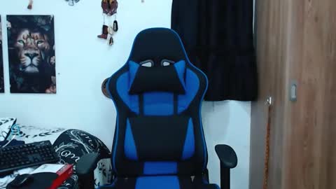 griego01 online show from March 9, 2025, 12:10 am