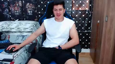 Snapshot of griego01 chatting on March 3, 2026, 6:58 pm griego01 online show from March 3, 2026, 6:58 pm