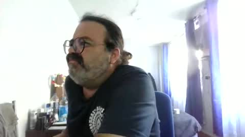 griegozorbatos online show from February 8, 2026, 8:34 pm