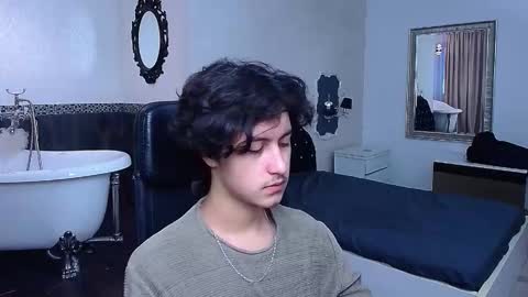 GriffinDane online show from February 2, 2026, 5:50 am