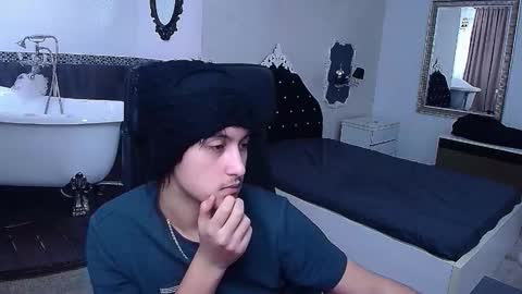 GriffinDane online show from February 20, 2026, 6:19 am