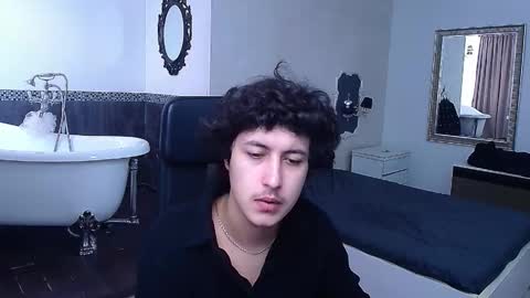 GriffinDane online show from February 24, 2026, 8:01 am