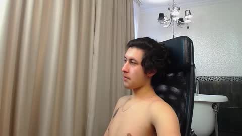 GriffinDane online show from March 4, 2026, 5:35 am