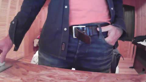 Grim online show from October 1, 2025, 8:04 pm