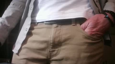 Grim online show from October 8, 2025, 8:17 pm