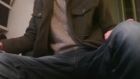 Grim online show from November 24, 2025, 9:03 pm