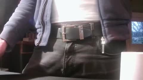 Grim online show from January 17, 2026, 4:33 pm