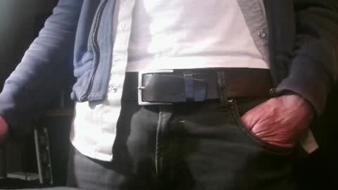 Grim online show from April 10, 2026, 8:24 pm