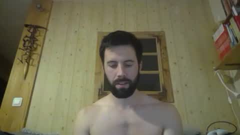 grimpeurdu74 online show from December 1, 2025, 8:25 pm