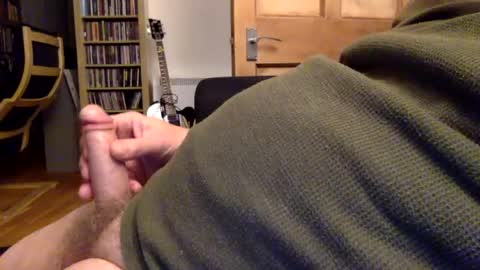 grinderrman online show from July 25, 2026, 12:09 am