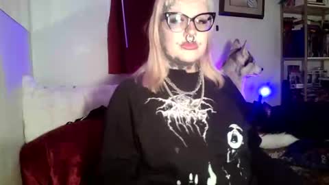 Grindhouse online show from March 20, 2026, 2:05 am