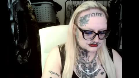 Grindhouse online show from April 26, 2026, 4:43 am