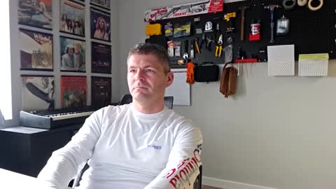 gring0_dip online show from March 13, 2026, 4:35 pm