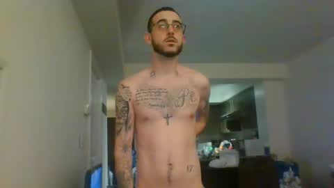 certifiedloverboy online show from January 3, 2025, 12:43 am