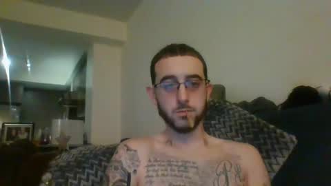 certifiedloverboy online show from January 12, 2025, 11:15 pm