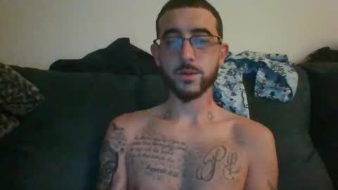 certifiedloverboy online show from October 30, 2025, 12:34 am