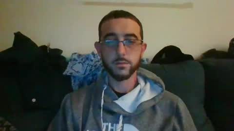 certifiedloverboy online show from November 3, 2025, 12:35 am